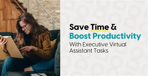 Unlocking Productivity: Exploring iPersonal Assistant Tasks on Reddit and Beyond