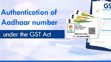 Understanding Aadhaar Number