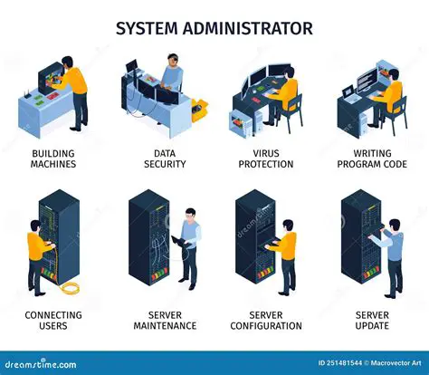 Understanding the Administrative Assistant: Unpacking 'Administrative Assistant Artinya' and Its Vital Role