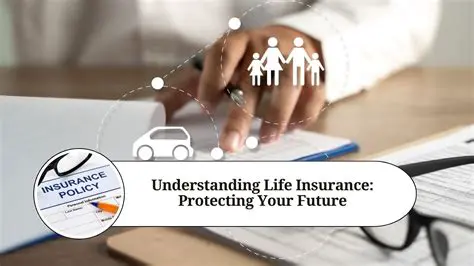 Understanding Insurance: A Comprehensive Guide to Protecting Your Future