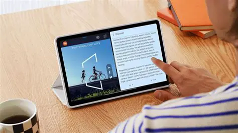 Understanding Mobile and Tablet Views