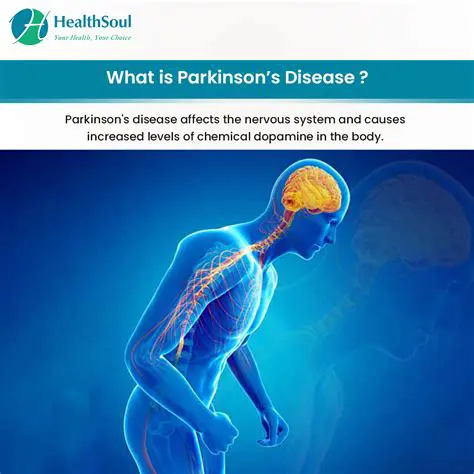 Understanding Parkinson's Disease: Symptoms, Causes, and Treatments