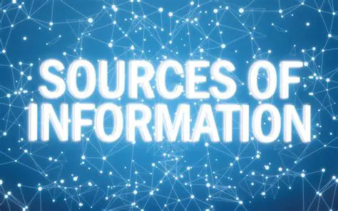 Understanding Source News Item: A Comprehensive Guide
