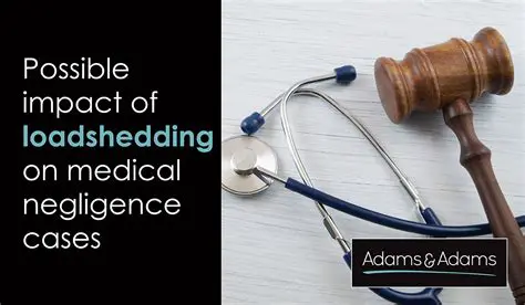 Understanding the Concept of Substandard Treatment in Medical Law