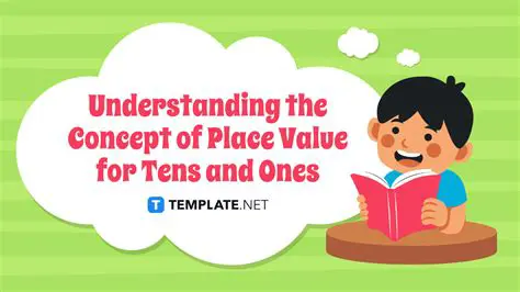 Understanding the Concept of Tens in Numbers