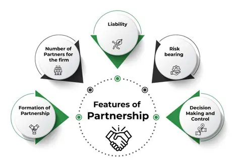 Understanding the Partnership Structure