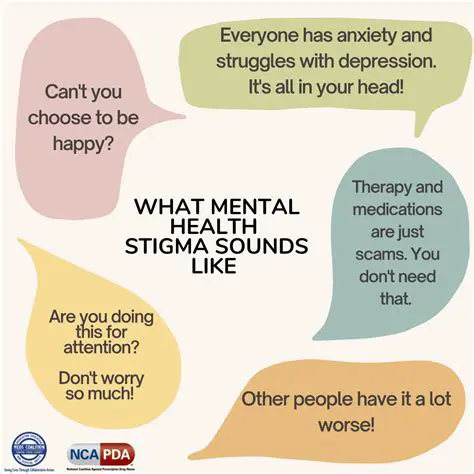 Understanding the Social Stigma Attached to STIs