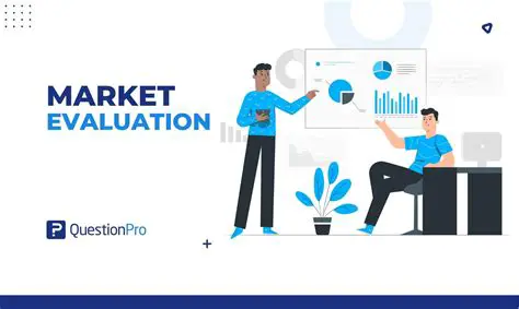 Understanding the Systematic Market Evaluation Checklist