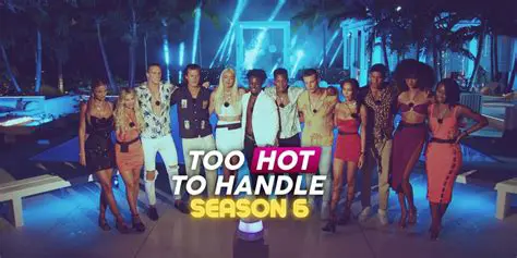 Unforgettable 'Too Hot to Handle Season 4 Moments' That Rocked the Retreat