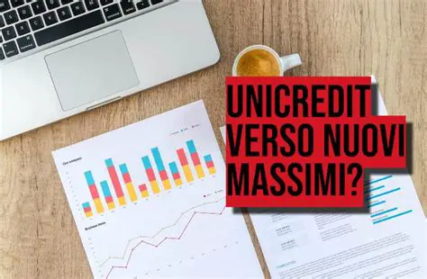 Unicredit Azioni: Analisi Approfondita e Prospettive d'Investimento nel 2024