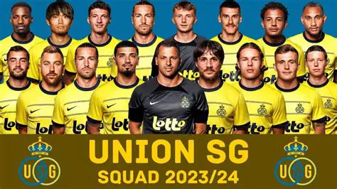 Union Saint-Gilloise vs. Inter: Un Duelo Clave en la Europa League