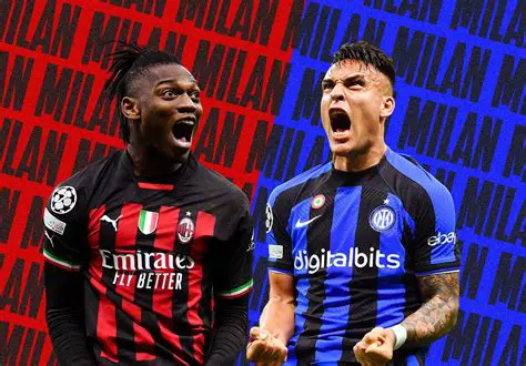 Union SG vs Inter Milan: O Confronto Épico na Liga dos Campeões | Análise e Previsões