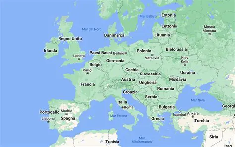 Union: Kif it e lus biant al d’una strutura pulitica e suciale in Europa