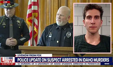 University of Idaho Murders: A Comprehensive Update on the Ongoing Investigation and Legal Proceedings