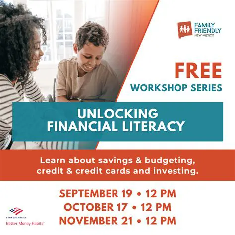 Unlocking Financial Insights: The Indispensable Value of the IFBI Newsletter