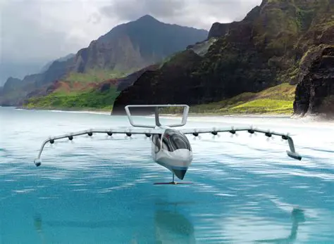 Unlocking the Future of Water Transport: A Deep Dive into the IWTA Newsletter