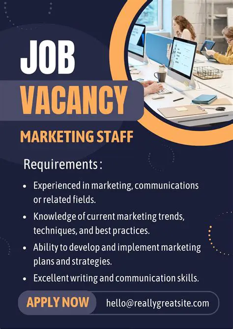 Unlocking Opportunities: Navigating the Administrative Assistant Job Vacancy Landscape