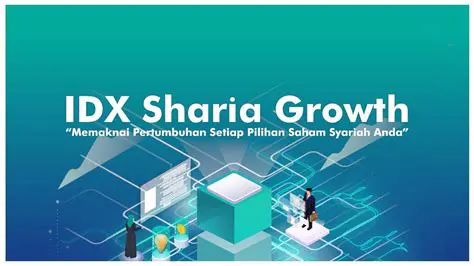 Unlocking Potential: Navigating the IDX and Sharia-Compliant Investments in Indonesia