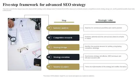 Unlocking the Power of Additional Refinements Keywords: Your Advanced SEO Strategy