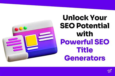 Unlocking SEO Potential: The Power of Keyword Generator Tools on GitHub