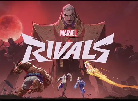 Unpacking the Buzz: All the Latest Marvel Rivals News from Reddit