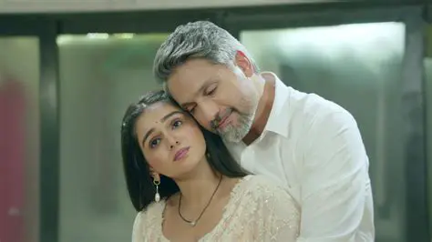 Unpacking the Drama of *Kasam Tere Pyaar Ki* Episode 299: A Turning Point for Rishi and Tanuja?