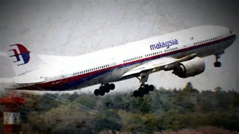 Unraveling the Mystery: What Really Happened to Malaysia Airlines Flight 370?