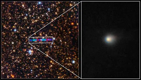 Unveiling 3I/ATLAS: The Enigmatic Interstellar Comet Journeying Through Our Solar System