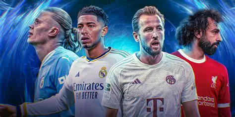 Unveiling the Best Football Teams of All Time: Who Reigns Supreme?