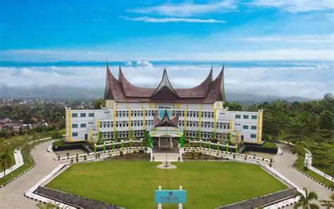 Unveiling the Charms of Kabupaten Lima Puluh Kota: West Sumatra's Hidden Gem