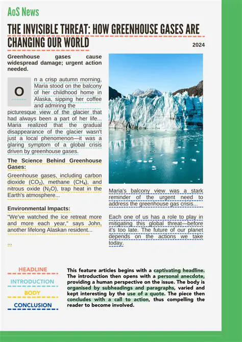 Unveiling the Core Purpose of a Newspaper Article: More Than Just Words