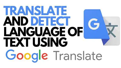 Unveiling the Core Purpose: Why We Translate Text and Its Global Impact