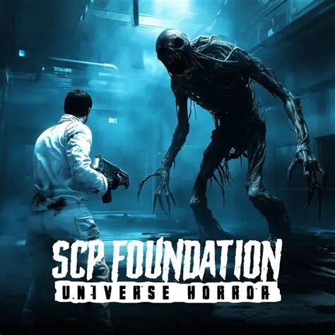 Unveiling the Enigma: A Deep Dive into the XXI SCP Universe and Its Broader Implications