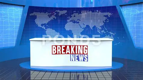Unveiling the Latest Developments: A Comprehensive Look at the News Desk