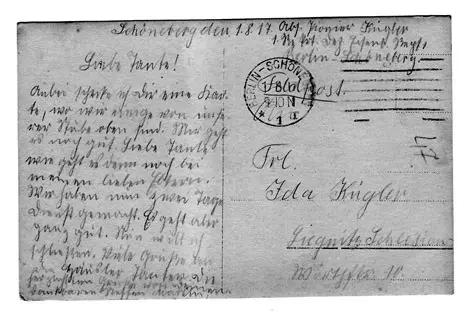 Unveiling Postcard Secrets: Decoding Hidden Messages and Forgotten Tales