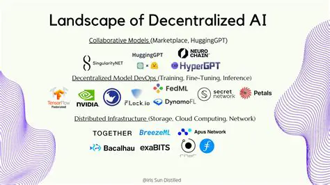 Unveiling Sepisii20: Pioneering the Future of Decentralized Artificial Intelligence