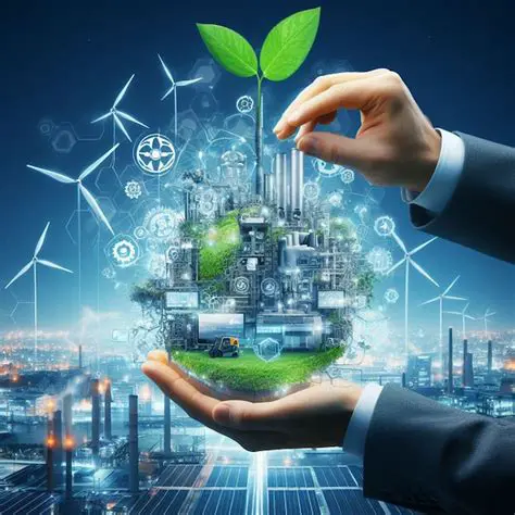 Unveiling the Innovation Factory: Driving Progress and Shaping the Future