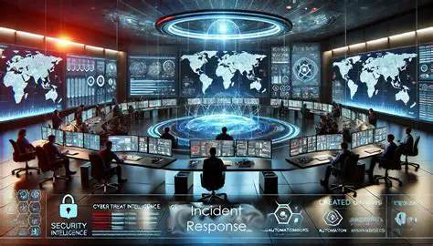 Unveiling the Sentinel: Protecting Against Modern Threats