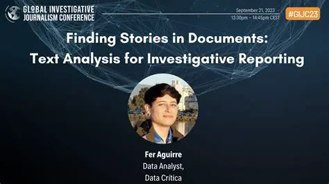Unveiling the Truth: Exploring Definitive Examples of Investigative Journalism