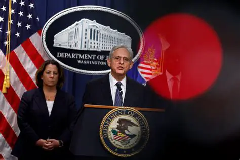 Unraveling the US Office of Special Counsel: Investigations & Prosecutions Unveiled