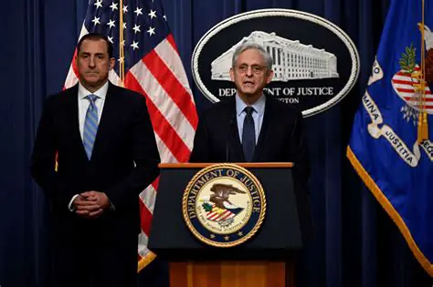 Unpacking the U.S. Office of Special Counsel: Your Guide to Its Mission and Power