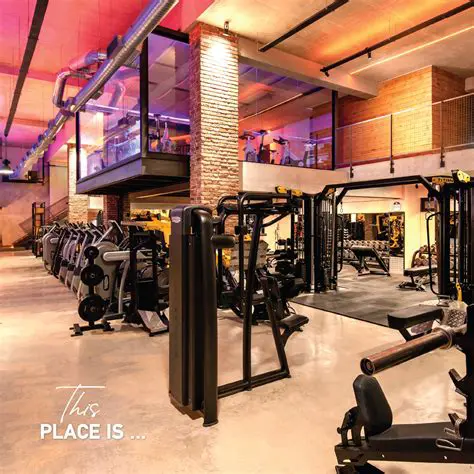 Unlocking Peak Performance at USC Amsterdam Oost: Your Premier Sports Destination