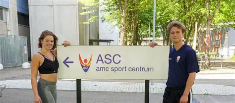 USC Amsterdam: Your Ultimate Guide to Sports, Fitness, and Community in the Dutch Capital