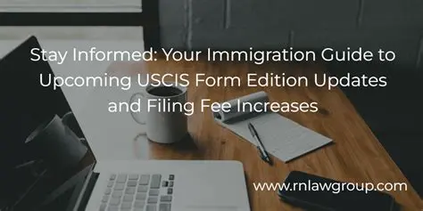 Navigating the Complexities: A Comprehensive Guide to USCIS Management