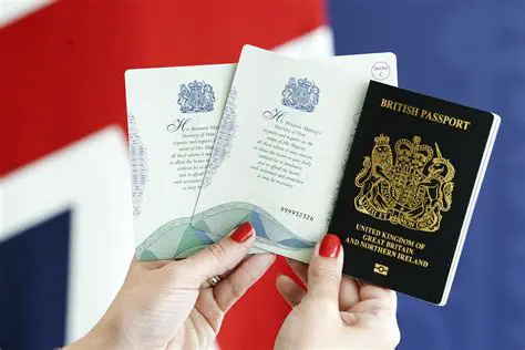 Using Only Your First and Last Name in Australia