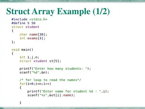 Using VLAs in Structs with TI Compiler
