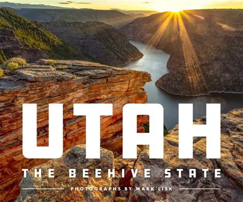 Utah News: Uncovering the Latest Developments Across the Beehive State