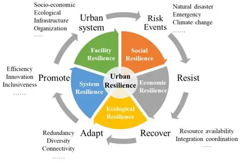 Navigating the Elements: Utility News, Weather Underground, and Community Resilience