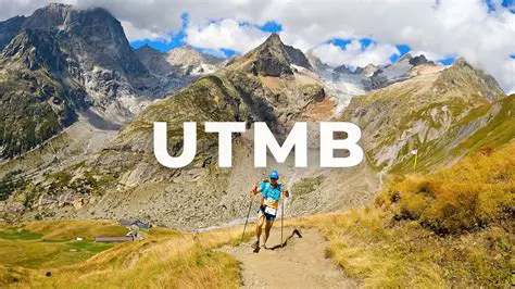 UTMB PTL Live: Navigating the Epic Journey of the Petite Trotte à Léon