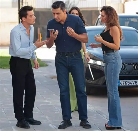 Uzak Şehir 35. Bölüm Fragmanı Yayınlandı: Heyecan Dorukta!